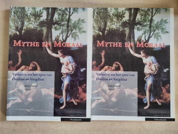 Mythe en Moraal