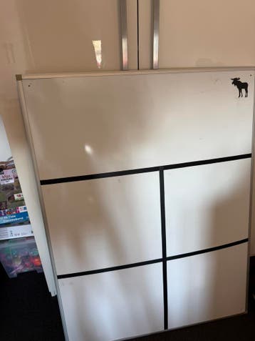 Gratis whiteboard