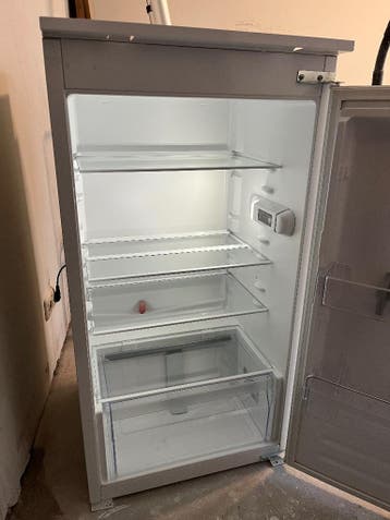 Whirlpool Inbouw Koelkast