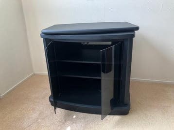 TV Meubel met draaiplateau