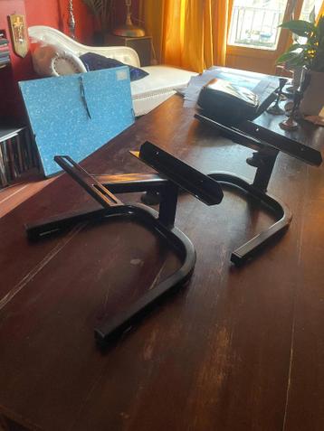 speaker-onderzetters