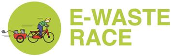 E-Waste Race – Lever je oude apparaten in
