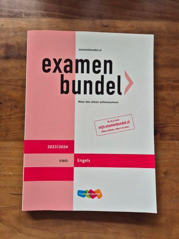 Gratis examenbundel