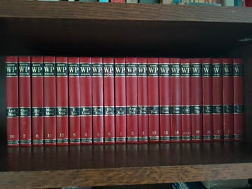 Complete Winkler Prins