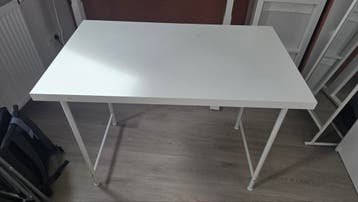 IKEA small and lightweight desk (60cm X 100cm)