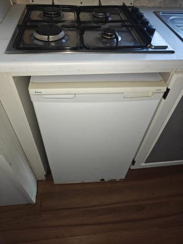 Gratis ophalen wellicht voor oud ijzer.