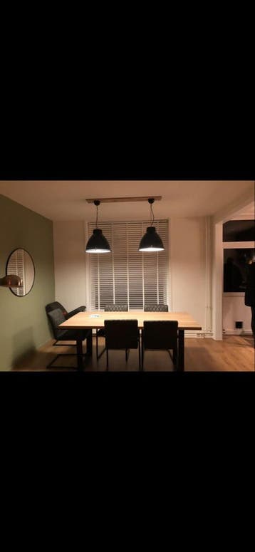 IKEA Svartnora hanglampen (set van 2)