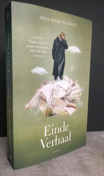 Schogt, Philibert - Einde Verhaal/End of Story GRATIS!!!
