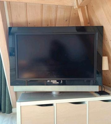 GRATIS Philips Cineos TV