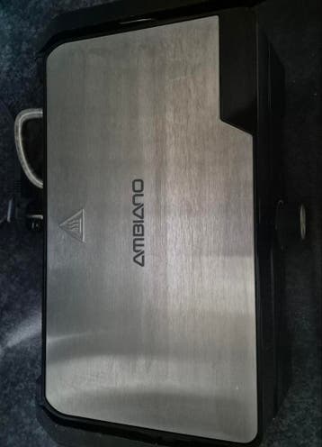 Ambiano contactgrill