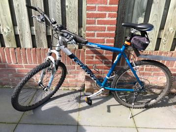 Giant Boulder mountainbike