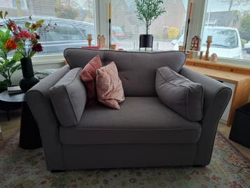 Gratis Loveseat - Ideaal voor Game-room of Studentenkamer