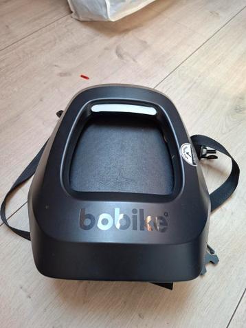 Bobike fietszitje voor achterop. Alleen ophalen!