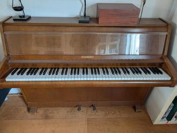 Schimmel piano
