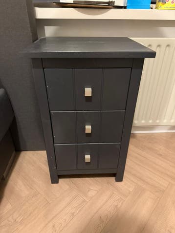 Gratis complete slaapkamer