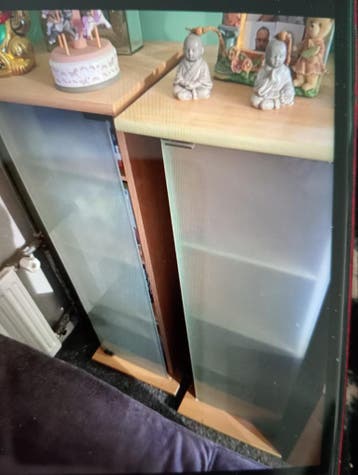 2 cd dvd kastjes gratis ophalen