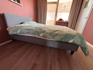 Gratis IKEA twijfelaar bed