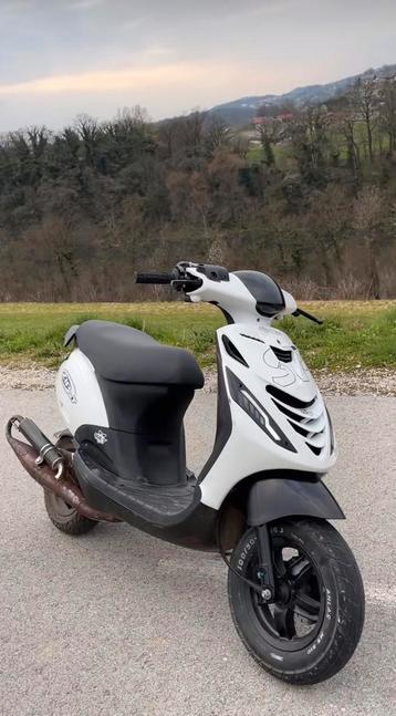 Scooter gezocht!!