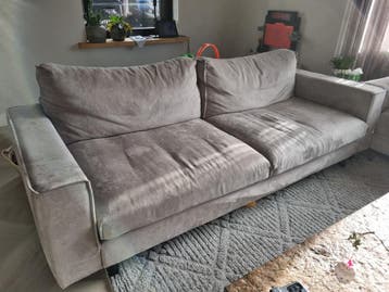 Gratis 3,5 zits bank Jonas - Goossens