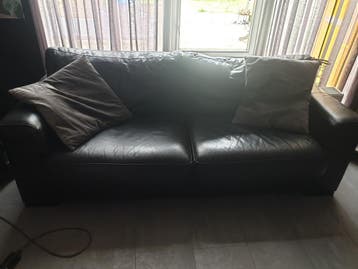 Gratis leren bankstel