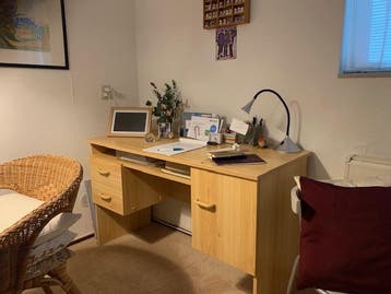 Net bureau gratis op te halen