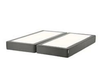 Ikea Engerdal boxspring 2x90x200