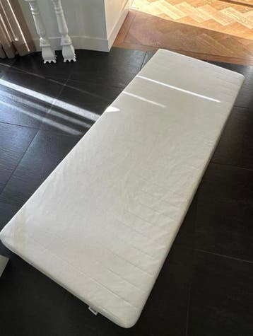 Gratis Sultan matras 80x200x13