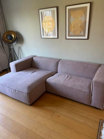 Vandaag gratis ophalen hoekbank