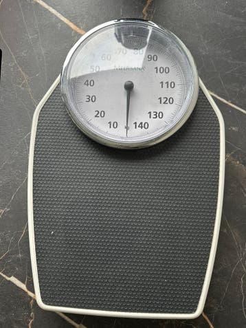 Medisana personenweegschaal