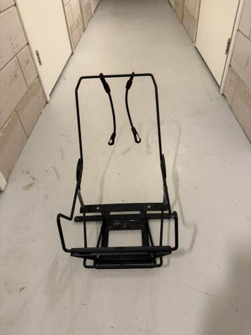 MaxiCosihouder Babboe City