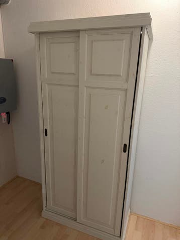 Kast gratis af te halen in harkstede