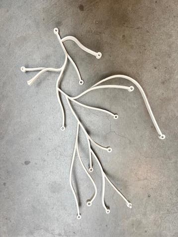 Vitra Algues Wanddecoratie