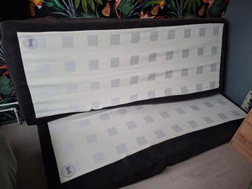 2 goede matrassen 80 x 200 x 20
