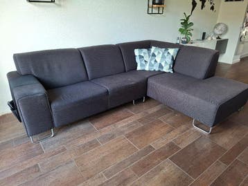 Loungebank gratis af te halen