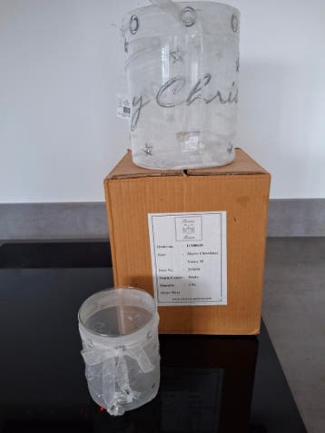 Rivièra Maison windlichten 🕯🕯 MOET WEG!!!