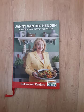Kookboek, met spoed weg, GRATIS!!