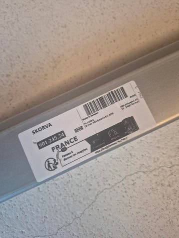 IKEA skorva gratis ophalen