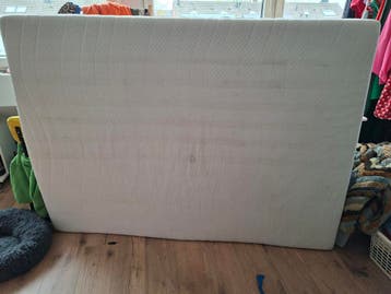 Gratis Matras 1.90x1.40