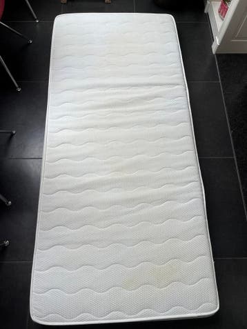 Eenpersoons matras 90x200x14 cm