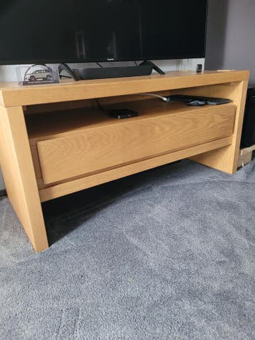 Gratis TV-kast met lade - Afhalen Klazienaveen