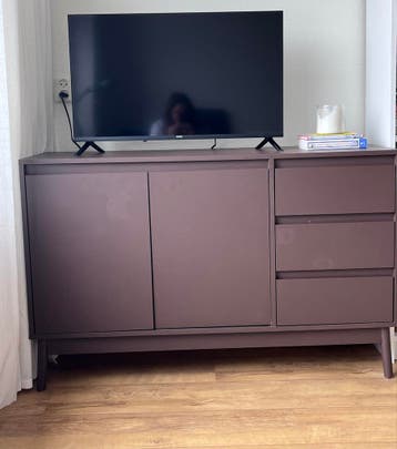 Gratis ladenkast/dressoir