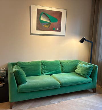 Gratis Free couch op te halen