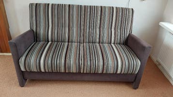 Goed bankstel, niets kapot! Gratis, wel zelf ophalen