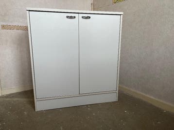 Houten Kastje, Gratis, Zelf ophalen