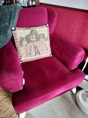 Gratis, indien vandaag opgehaald WIJNROOD