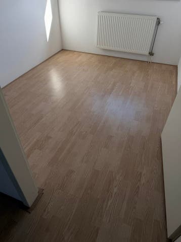 Laminaat vloer - zelf verwijderen