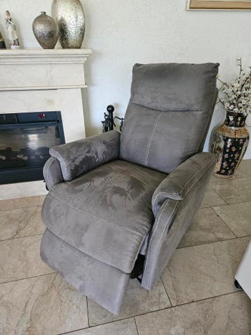 Elektrische fauteuil