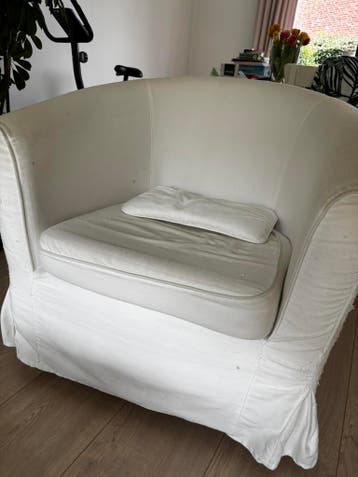 Ikea Tullsta stoel gratis af te halen.