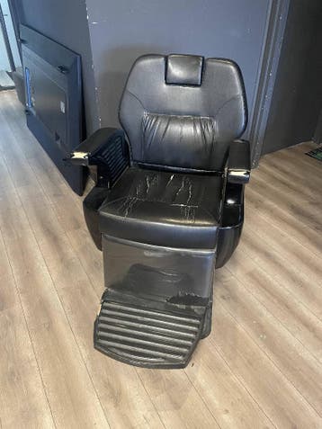 Kappersstoel (Gratis Ophalen)