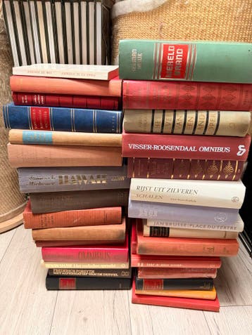 Boeken gratis op te halen